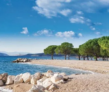 Dora ##3 Apartmán Crikvenica