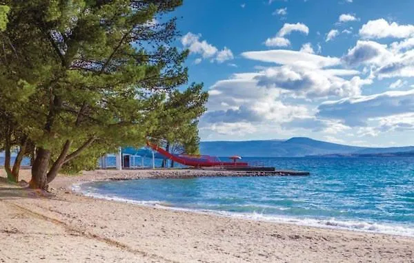 Dora ##3 Apartman Crikvenica