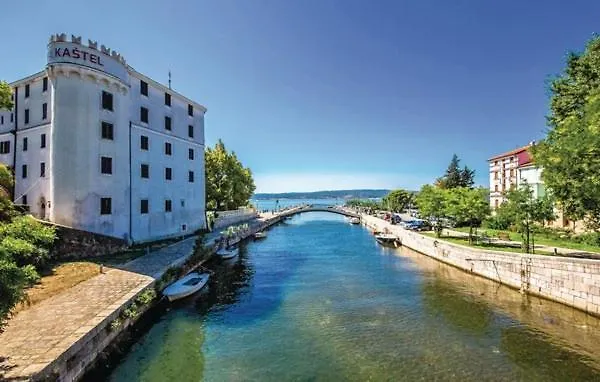 Dora ##3 Apartman Crikvenica