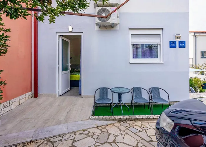 Apartman Dora ##3 Crikvenica