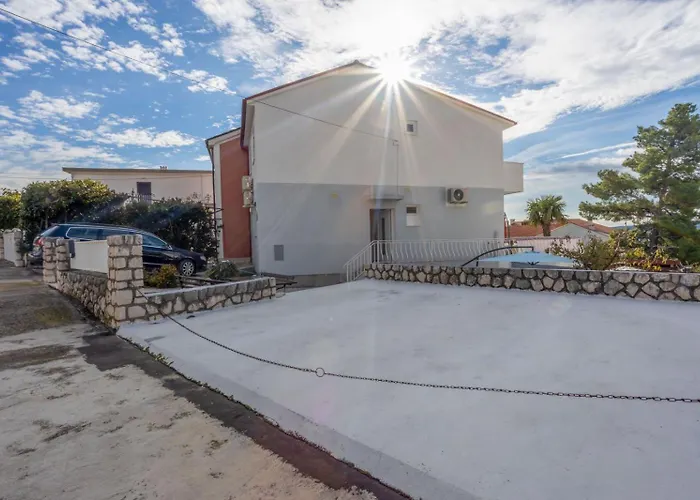 Dora ##3 Apartman Crikvenica