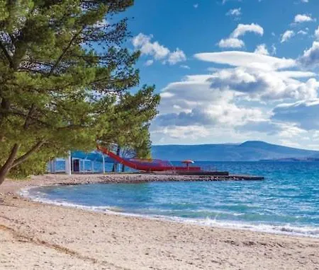 Dora ##3 Apartment Crikvenica