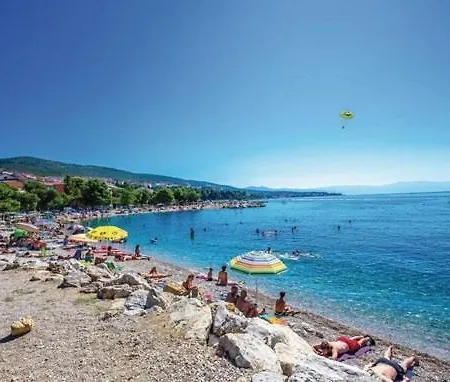 Dora ##3 * Crikvenica