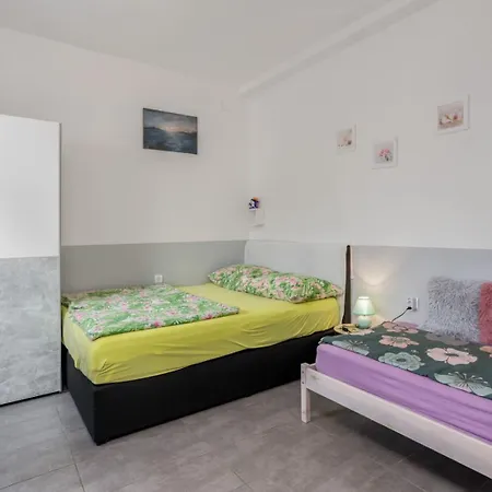 Dora ##3 Crikvenica
