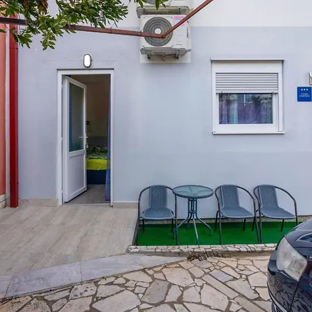 Dora ##3 Apartment Crikvenica