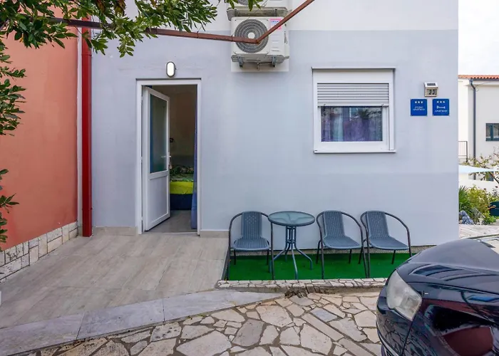 Dora ##3 Appartamento Crikvenica